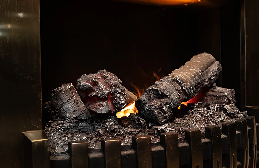 Soot Removal in Paris, Texas